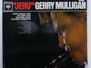 GERRY MULLIGAN Jeru COLUMBIA CS-8732 LP SEALED o