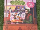 MF DOOM MM..FOOD Vinyl LP 2004 Rhymesayers 12