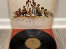 Earth, Wind & Fire – Head To The Sky QUADRAPHONIC LP Vinyl Record CQ 32194