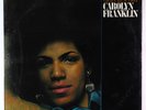 Carolyn Franklin - Chain Reaction LP - RCA Victor OG Press SEALED