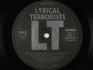 Lyrical Terrorists - Payback 12