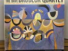 Dave Brubeck Quartet Time Out LP CL 1397 Mono 6-Eye Vinyl OG Inner VG/VG+
