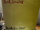 **Original Pressing** Bad Brains 