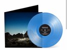RÜFÜS DU SOL Live from Joshua Tree Vinyl LP Translucent Blue Colored