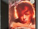 DAVID BOWIE - YOUNG AMERICANS - UK 1991 VINYL LP EMD1021 - EMI BONUS TRACKS RARE