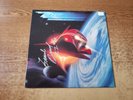 HAND SIGNED FRANK BEARD 1980s VG+ ZZ Top AFTERBURNER (MASTERDISK RL) 25342  LP33