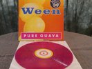 Ween – Pure Guava Limited Edition to 1,000 Pink-Purple Translucent, 180g