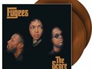 Fugees The Score Orange Vinyl 2LP Limited Edition Reissue 2018 Sealed LPNEW