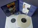 2-LP  Elvis Presley * MOODY BLUE  (Clear Vinyl) FTD 2015