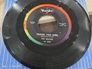 THE BEATLES From Me To You 7