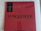 Masquerade Andrew Lloyd Weber Phantom Of The Opera Vinyl Record Exclusive