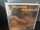 Melody A.M. by Royksopp (Record, 2007)