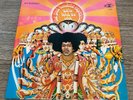 The Jimi Hendrix Experience - Axis: Bold As Love - Vinyl LP - RS 6281, 6281