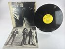 The Rolling Stones Sticky Fingers Vinyl LP 1971 US 1st Press SO Matrix W/ Insert