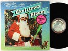 V/A - Phil Spector's Christmas Album LP - Warner Bros./Spector VG++ PROMO