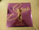 Selena Ones LP (2020) NEW Shrink Wrap Tear