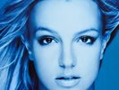 Britney Spears - In The Zone Limited Edition Blue Vinyl LP 2023 Jive NM/NM