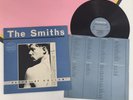 The SMITHS Hatful Of Hollow (1984) UK Gatefold LP +Inner & Hype VG+/VG++  b2097