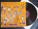 The Plugz – Better Luck LP 1981 Original Fatima Recordz FTM 80 Punk Rock Vinyl