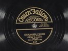 78 RPM - Owen Fallon Californians, Owen Fallon 247/244, E Jazz - Vanity Label