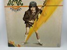 AC/DC High Voltage LP 1976 ATCO SD 36-142 Original US w/ Inner Sleeve