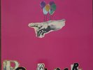 Holger Czukay Rome Remains Rome 1987 12” Vinyl EP VG+/VG+ UK Import