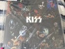 Kiss Limited Edition Double LP VINYL   Live At The Summit Houston Texas #280/300