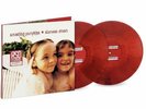 Smashing Pumpkins – Siamese Dream Vinyl LP 2LP Red Smoke RSD Essential SEALED
