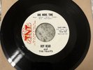 1959 Texas Rockabilly 45 ROY HEAD & Traits “ One More Time “ TNT 194 NICE LOOK