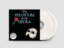 PHANTOM OF THE OPERA (OCR) (Ltd.Ed.White 2LP UK Import) Unopened