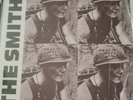 The Smiths Meat Is Murder 1985 Rough Trade 12