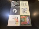 Depeche Mode Dreaming of  Me + 5 early iconic 7” singles
