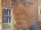 Mary Wells, Sings My Guy, 1964 1st Motown Mono, MT-617, VG+/EX