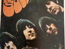 Rubber Soul by The Beatles (Record, 1987)