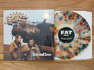 Mad Caddies - Duck and Cover - 25th Fat Store Edtion /100 - Fat Wreck Chords