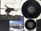 EDDIE VEDDER: INTO THE WILD Soundtrack Movies On Vinyl 2010 | RARE OOP Pearl Jam