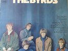 The Byrds - Turn  Turn  Turn  LP Album RE Vinyl Rock 285