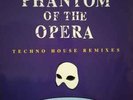 Harajuku - Phantom Of The Opera (Techno House Remixes), 12