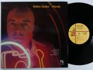 GABOR SZABO Mizrab CTI LP VG+ gatefold o