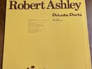 Private Parts Ashley, Robert