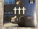 ††† Crosses: Goodnight, God Bless, I Love U, Delete Gold Vinyl LP. Deftones.
