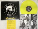 Mother's Pride Bullshit German LP [1196KE]