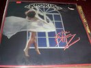 KROKUS THE BLITZ LP SEALED ARISTA LABEL FROM 1984