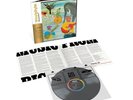 The Band - Music From Big Pink (2026 VINYLPHYLE AAA 33rpm 180g VINYL, ***NEW***)