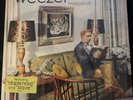 Weezer-Maladroit LP Vinyl Record With Hype Sticker 2002