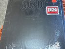 AC/DC Back in Black 1980 Atlantic SD 16018 12