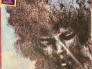 Jimi Hendrix Cry Of Love 200g  LP 2014 Reissue #0068 Sealed Mint