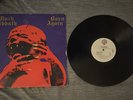 Black Sabbath Born Again LP Vinyl Record 12