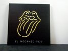 THE ROLLING STONES 4 Vinyl LP Box Set El Mocambo 1977 Rsr diecut printed inners