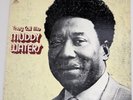 Muddy Waters, They Call Me Muddy Waters: CH-1553 Stereo 1971, Chess rwb lbl
